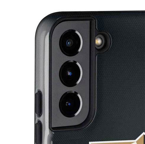 NHL Vegas Golden Knights Jersey Galaxy S22 Plus Pro Case
