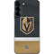 NHL Vegas Golden Knights Jersey Galaxy S22 Plus Skin