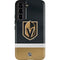 NHL Vegas Golden Knights Jersey Galaxy S22 Pro Case