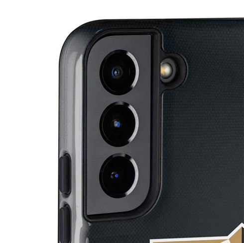 NHL Vegas Golden Knights Jersey Galaxy S22 Pro Case