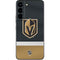 NHL Vegas Golden Knights Jersey Galaxy S22 Skin