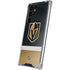 NHL Vegas Golden Knights Jersey Galaxy S22 Ultra Clear Case