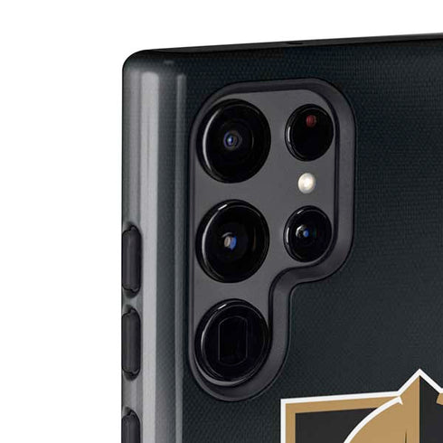 NHL Vegas Golden Knights Jersey Galaxy S22 Ultra Pro Case