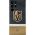 NHL Vegas Golden Knights Jersey Galaxy S22 Ultra Skin