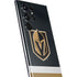 NHL Vegas Golden Knights Jersey Galaxy S22 Ultra Skin