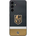 NHL Vegas Golden Knights Jersey Galaxy S23 FE Skin