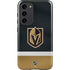 NHL Vegas Golden Knights Jersey Galaxy S23 Plus Pro Case