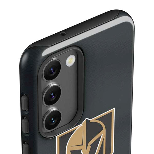 NHL Vegas Golden Knights Jersey Galaxy S23 Plus Pro Case