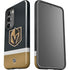 NHL Vegas Golden Knights Jersey Galaxy S23 Plus Pro Case