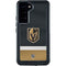 NHL Vegas Golden Knights Jersey Galaxy S23 Plus Waterproof Case
