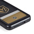 NHL Vegas Golden Knights Jersey Galaxy S23 Plus Waterproof Case