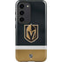 NHL Vegas Golden Knights Jersey Galaxy S23 Pro Case