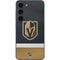 NHL Vegas Golden Knights Jersey Galaxy S23 Skin