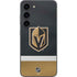 NHL Vegas Golden Knights Jersey Galaxy S23 Skin