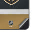 NHL Vegas Golden Knights Jersey Galaxy S23 Skin