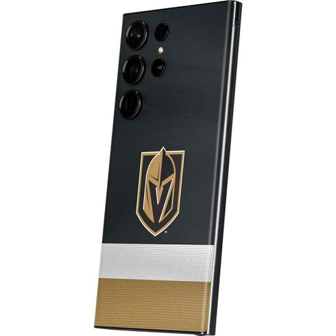 NHL Vegas Golden Knights Jersey Galaxy S23 Ultra Skin