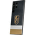 NHL Vegas Golden Knights Jersey Galaxy S23 Ultra Skin