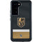 NHL Vegas Golden Knights Jersey Galaxy S23 Waterproof Case