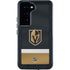 NHL Vegas Golden Knights Jersey Galaxy S23 Waterproof Case
