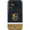 NHL Vegas Golden Knights Jersey Galaxy S24 Plus Impact Case