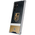 NHL Vegas Golden Knights Jersey Galaxy S24 Ultra Clear Case
