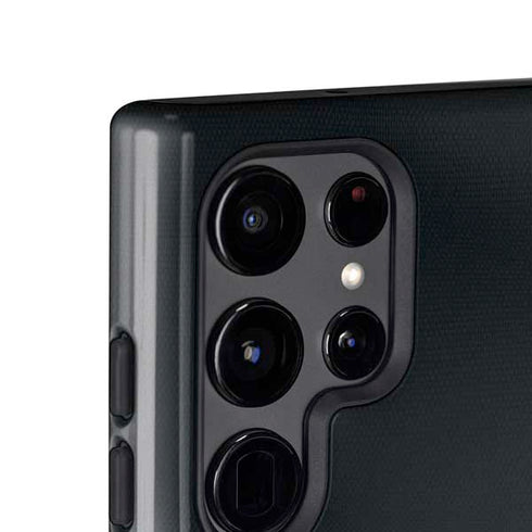 NHL Vegas Golden Knights Jersey Galaxy S24 Ultra Impact Case