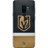 NHL Vegas Golden Knights Jersey Galaxy S9 Plus Skin