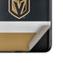 NHL Vegas Golden Knights Jersey Galaxy Z Flip Skin