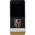 NHL Vegas Golden Knights Jersey Galaxy Z Flip5 5G Skin