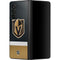 NHL Vegas Golden Knights Jersey Galaxy Z Fold3 5G Skin