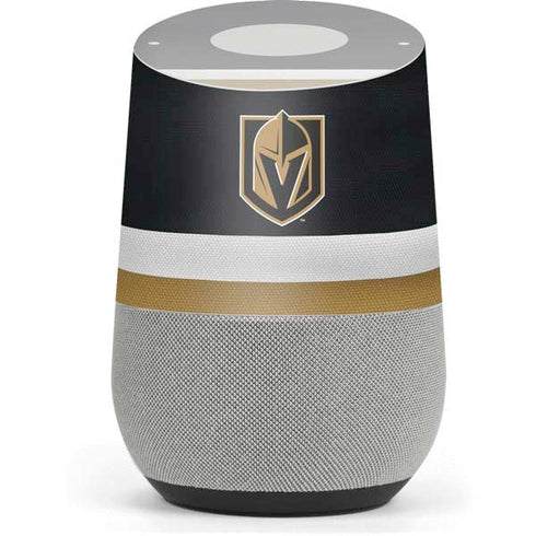 NHL Vegas Golden Knights Jersey Google Home Skin