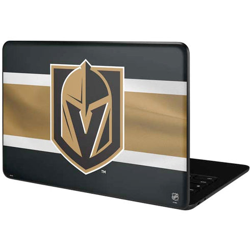 NHL Vegas Golden Knights Jersey Google Pixelbook Go Skin