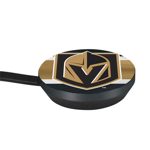 NHL Vegas Golden Knights Jersey Google Stadia Controller Skin