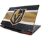 NHL Vegas Golden Knights Jersey Lenovo IdeaPad Skin