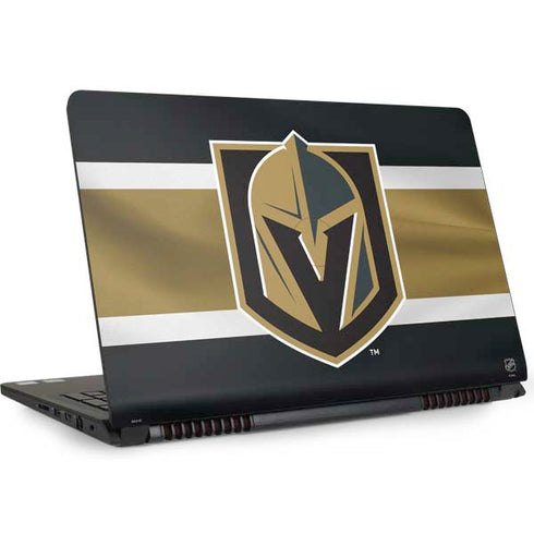 NHL Vegas Golden Knights Jersey Dell Inspiron Skin