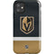 NHL Vegas Golden Knights Jersey iPhone 11 Impact Case