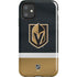 NHL Vegas Golden Knights Jersey iPhone 11 Impact Case