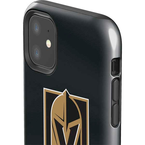 NHL Vegas Golden Knights Jersey iPhone 11 Impact Case