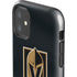 NHL Vegas Golden Knights Jersey iPhone 11 Impact Case