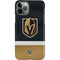 NHL Vegas Golden Knights Jersey iPhone 11 Pro Lite Case
