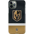 NHL Vegas Golden Knights Jersey iPhone 11 Pro Lite Case