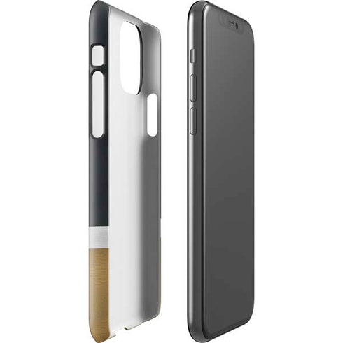 NHL Vegas Golden Knights Jersey iPhone 11 Pro Lite Case