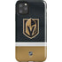NHL Vegas Golden Knights Jersey iPhone 11 Pro Max Impact Case