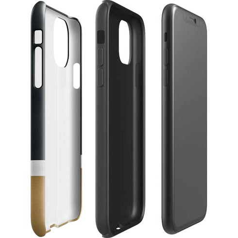 NHL Vegas Golden Knights Jersey iPhone 11 Pro Max Impact Case