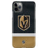 NHL Vegas Golden Knights Jersey iPhone 11 Pro Max Lite Case