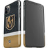 NHL Vegas Golden Knights Jersey iPhone 11 Pro Max Lite Case