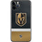 NHL Vegas Golden Knights Jersey iPhone 11 Pro Skin