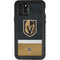 NHL Vegas Golden Knights Jersey iPhone 11 Pro Waterproof Case