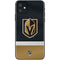NHL Vegas Golden Knights Jersey iPhone 11 Skin