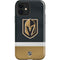 NHL Vegas Golden Knights Jersey iPhone 12 Impact Case